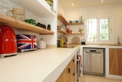 Chalet/casa independiente en alquiler en Playa