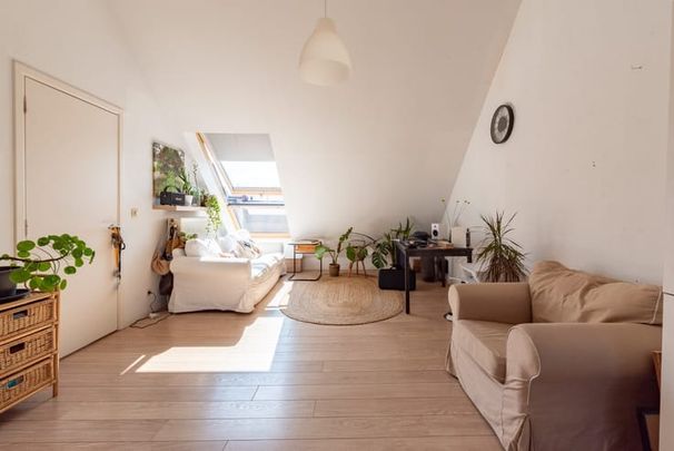 Appartement te huur - Photo 1