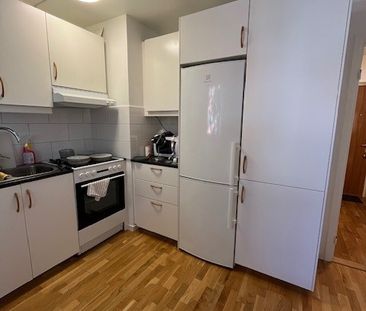 Odensvivägen 8 B - Photo 2