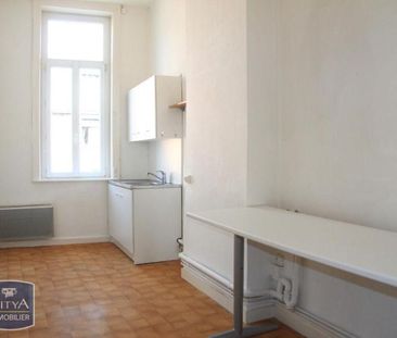 Location Appartement 2 pièces 60m² ARMENTIERES 59280 - Photo 3