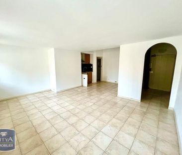 Location Appartement 1 pièce 33m² AIX EN PROVENCE 13100 - Photo 1