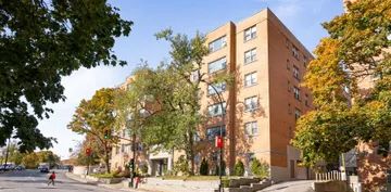 Appartement · 78 m² · Côte-des-Neiges-Notre-Dame-de-Grâce - Photo 2