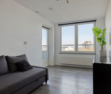 Appartement te huur: Kipstraat 55-A 3011 ZX Rotterdam - Foto 3