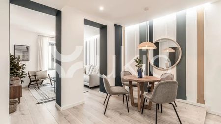 Madrid Capital, Community of Madrid 28010 - Photo 3