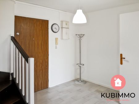 Appartement à louer, 3 pièces - Villepinte 93420 - Photo 3