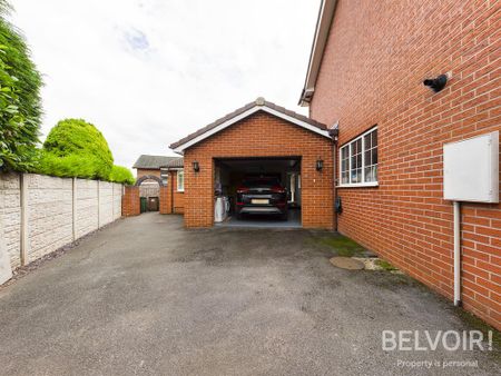 1 bedroom ground floor flat to rent - Photo 4