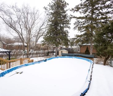 For Lease - 606 Drymen Crescent Unit# Lower, Mississauga, Ontario - Photo 2