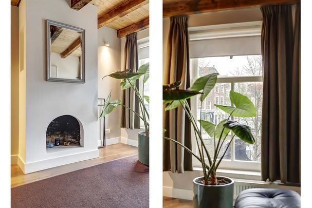 Huis te huur: Kolk 16-A 2611 KD Delft - Foto 1