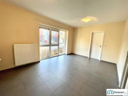 Appartement te huur - Foto 1