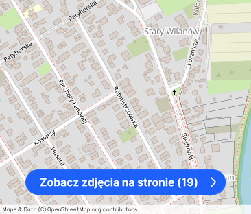 Super apartament na Wilanowie. – zdjęcie 1