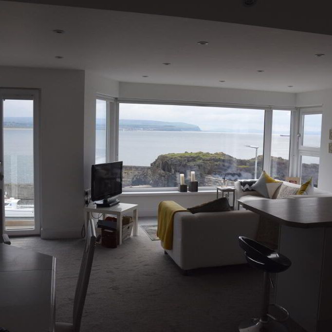 2d Harbour Place, Apartment D, Portstewart, BT55 7AY - Photo 1