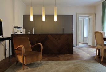 Via Ettore De Sonnaz, Turin, Piedmont 10121