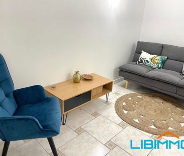 Appartement à louer, 6 pièces - Compiègne 60200 - Photo 1