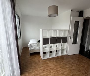 Location Appartement 1 pièce 24m² - Photo 3