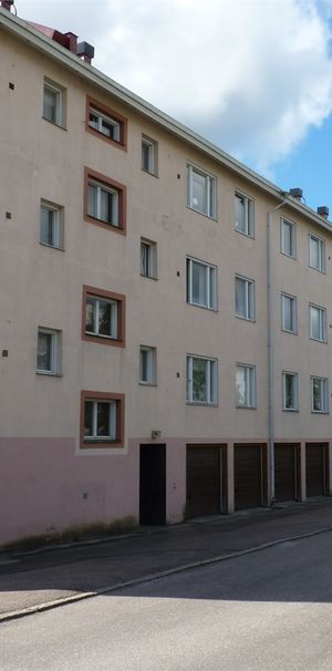 Trollhättevägen 13 - Photo 1