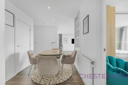 2 bedroom flat to rent - Photo 4