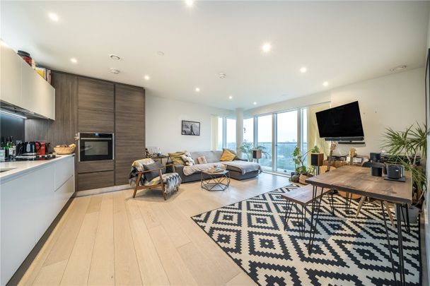 Kidbrooke Park Road, Kidbrooke Village, London, SE3 9FY - Photo 1