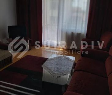 2 camere decomandate | balcon | parcare | zona Iulius Mall - Fotografie 4
