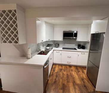 For Lease - 34 Timberline Trail Unit# Lower, Aurora, Ontario - Photo 2