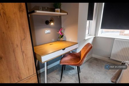 1 bedroom in a house share to rent - Photo 3