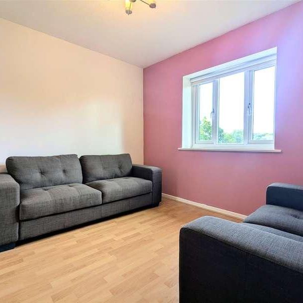 Somerset Street, Redcliffe, Bristol, Somerset, BS1 - Photo 1