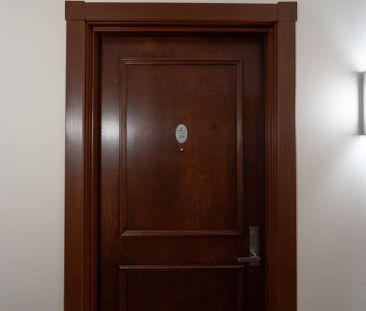 For Lease - 200 Rideau Street Unit# 206, Lower Town - Sandy Hill, O... - Photo 6