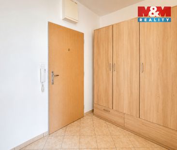 Pronájem bytu 2+kk v Praze, ul. Pod Harfou - Photo 5