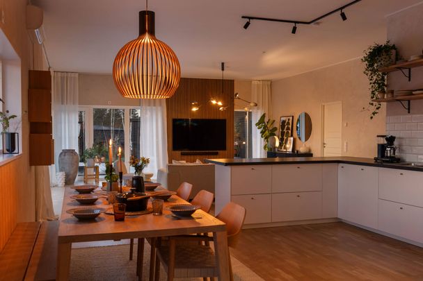 Disas väg, Järna - Photo 1