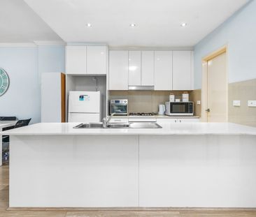 Modern One Bedroom in Prime Location – T-Way at Your Doorstep! - Photo 1