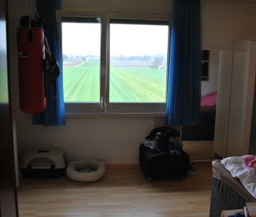 "gemütliche Singelwohnung mit Gartensitzplatz" - Photo 2