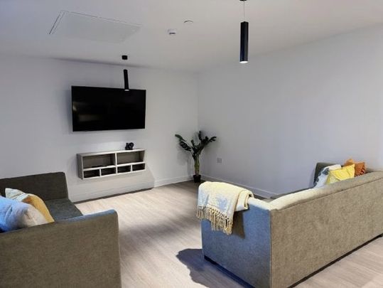 Superior Apartment, City Centre, NG1, Property for rent - Photo 1