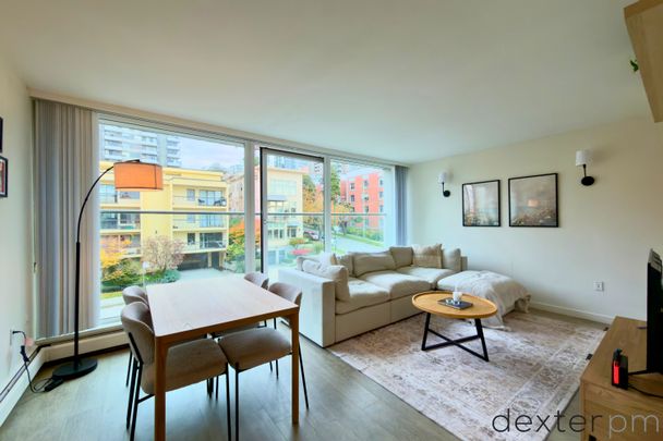 1215 Beach Ave #304 - Photo 1