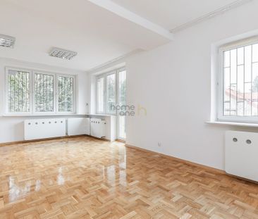 Dom na Saskiej Kępie - Zdjęcie 1