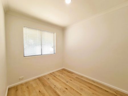 Newly Renovated Family Home - Photo 2