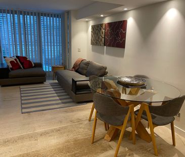 FULLY FURNISHED STUDIO simply move in and go surfing - Photo 1