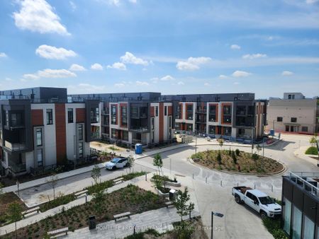 For Lease - 6 David Eyer Road Unit# 417, Richmond Hill, Ontario - Photo 3