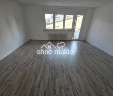 Attraktive 2 Zimmer Mietwohnung in ruhiger Lage. - Photo 1