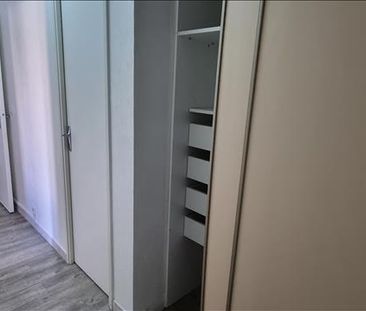 Chambre en colocation 95000, Cergy - Photo 4