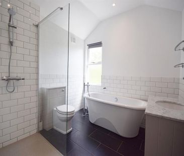 5 Bedroom Terraced To Let - Photo 6