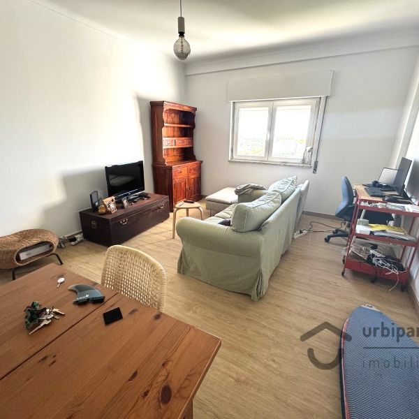 Apartamento T1 em Lisboa - Photo 1