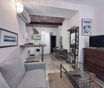 Location appartement à Brando - Photo 5