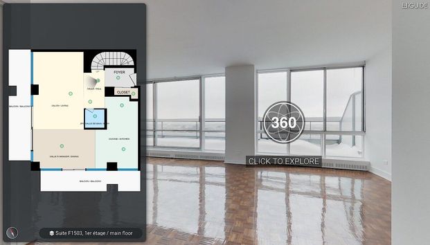 4858 chemin de la Côte-des-Neiges, Montréal, QC - Photo 1