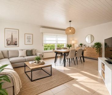 Bungalow te huur in Lokeren - foto 1
