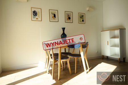 Bezczynszowe mieszkanie z garażem - Фото 3