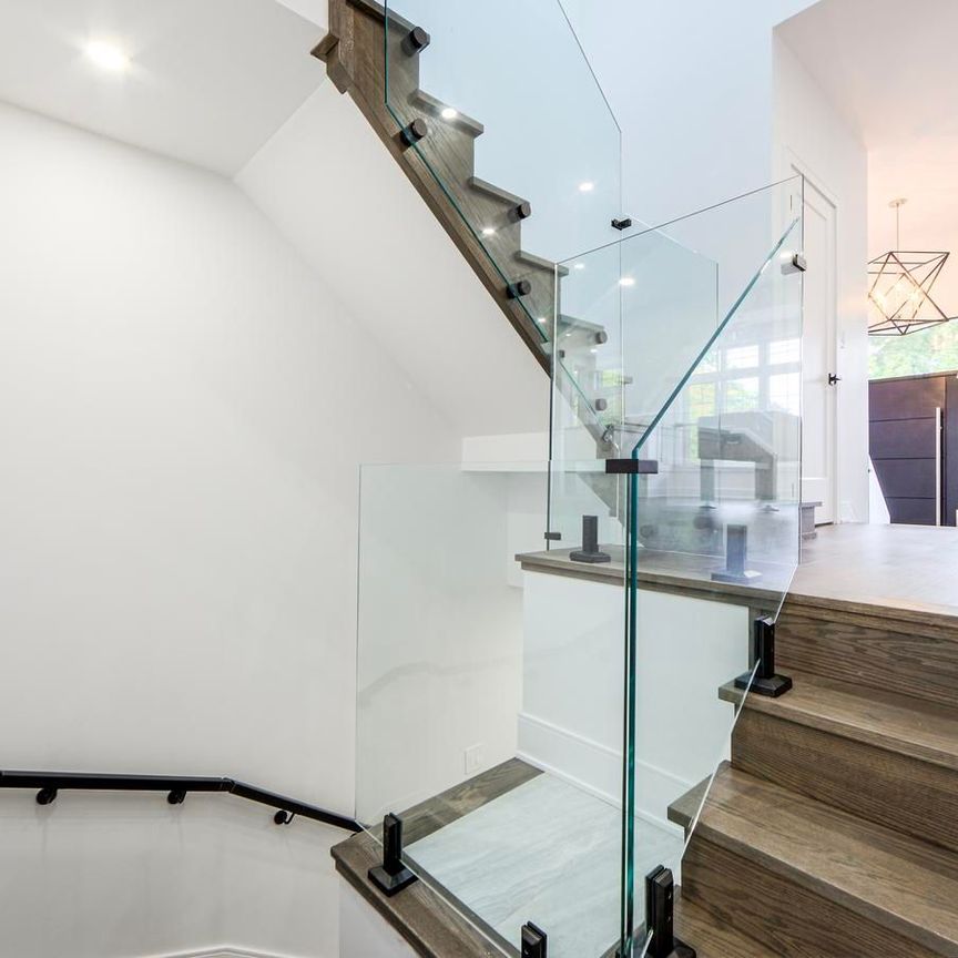 For Lease - 90 Scanlon Avenue Unit# (Upper), Bradford West Gwillimbury, Ontario - Photo 1