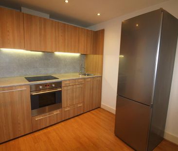 1 bedroom flat to rent - Photo 4