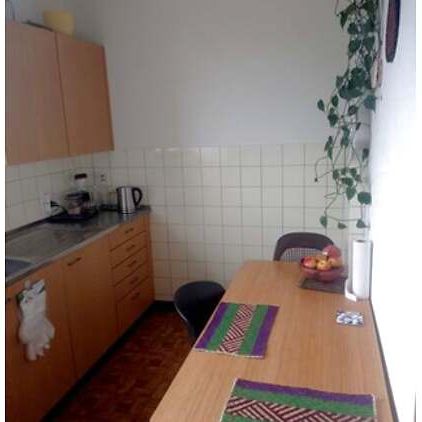 2 Zimmer-Wohnung in Bern, möbliert, auf Zeit - Foto 1