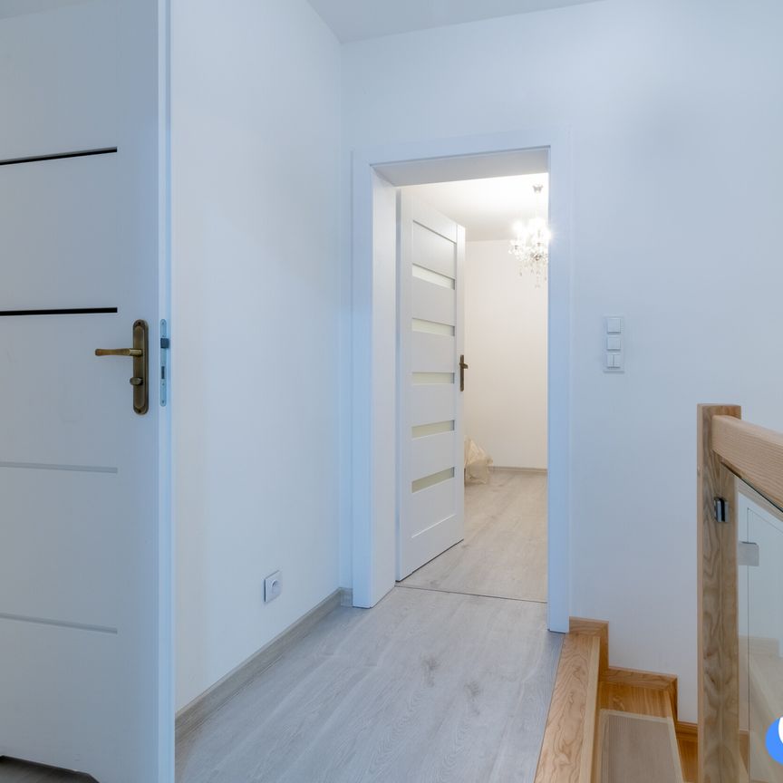 Pierwszy najemca | 3 pok | 136 m2 | Dom w Bibicach - Photo 1