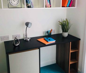 Classic Ensuite 3 Bedroom - Photo 2