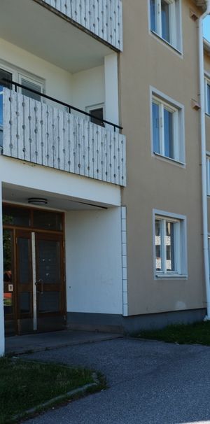 Styrmansgatan 55 B, våning 2 - Photo 1
